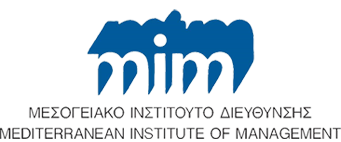 MIM - Μεσογειακό Ινστιτούτο Διεύθυνσης